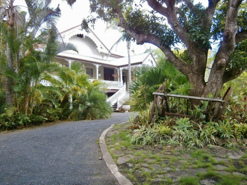 23 William St, Howard QLD 4659