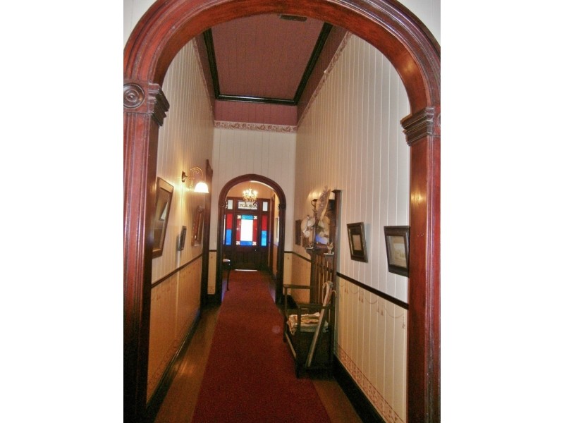 23 William St, Howard QLD 4659