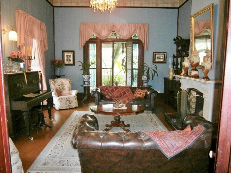 23 William St, Howard QLD 4659