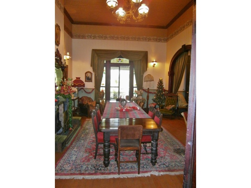 23 William St, Howard QLD 4659