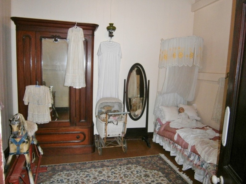 23 William St, Howard QLD 4659