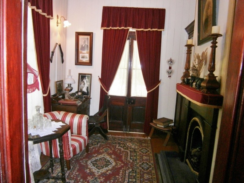 23 William St, Howard QLD 4659