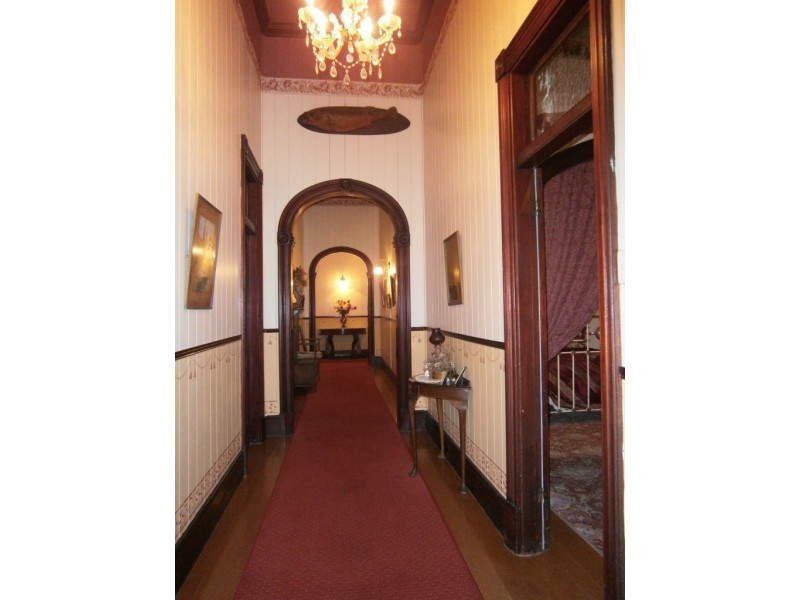 23 William St, Howard QLD 4659