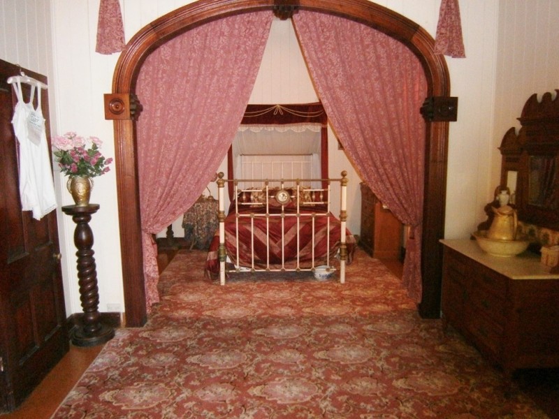 23 William St, Howard QLD 4659