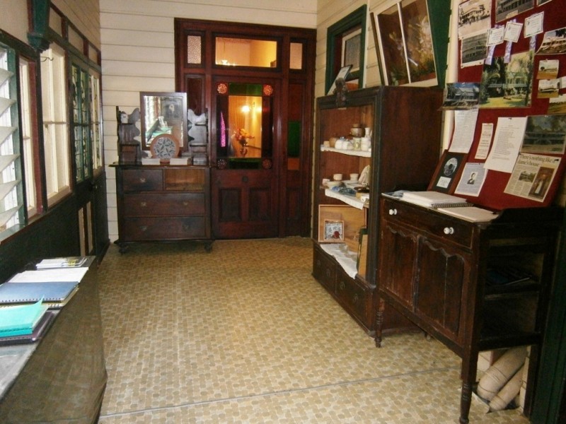 23 William St, Howard QLD 4659