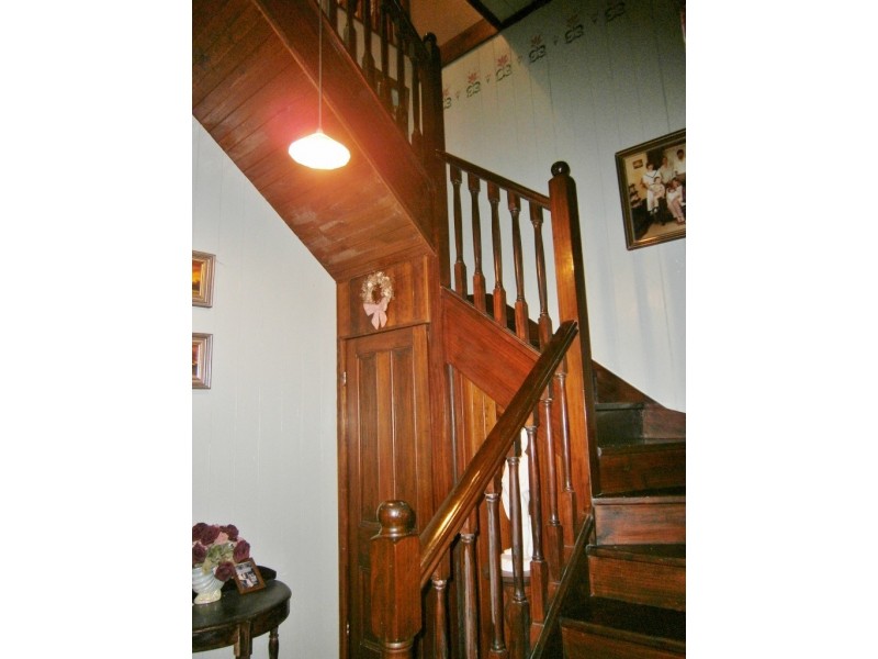 23 William St, Howard QLD 4659