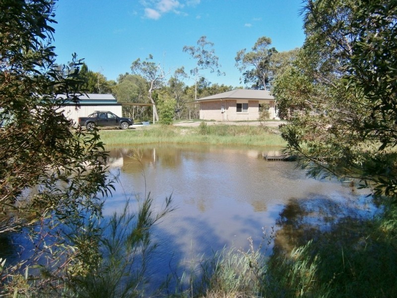 240 Pacific Haven Crct, Pacific Haven QLD 4659