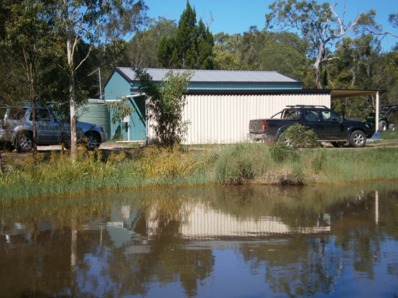 240 Pacific Haven Crct, Pacific Haven QLD 4659