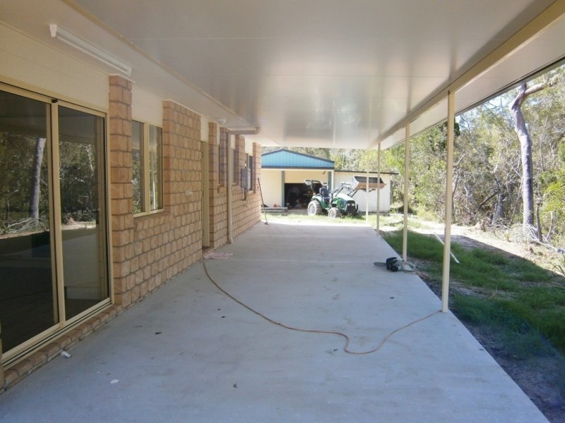 240 Pacific Haven Crct, Pacific Haven QLD 4659