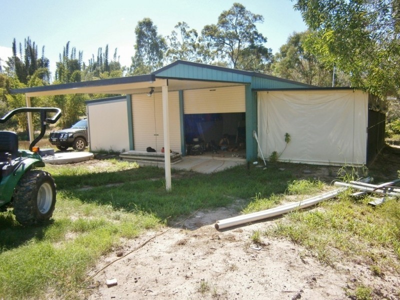 240 Pacific Haven Crct, Pacific Haven QLD 4659