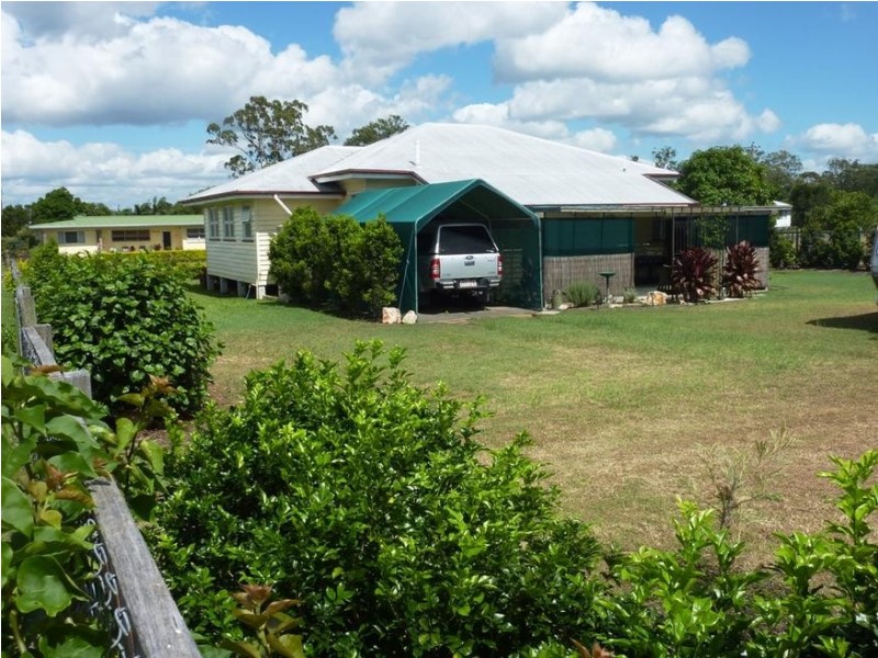 31 Hunter Street, Torbanlea QLD 4662