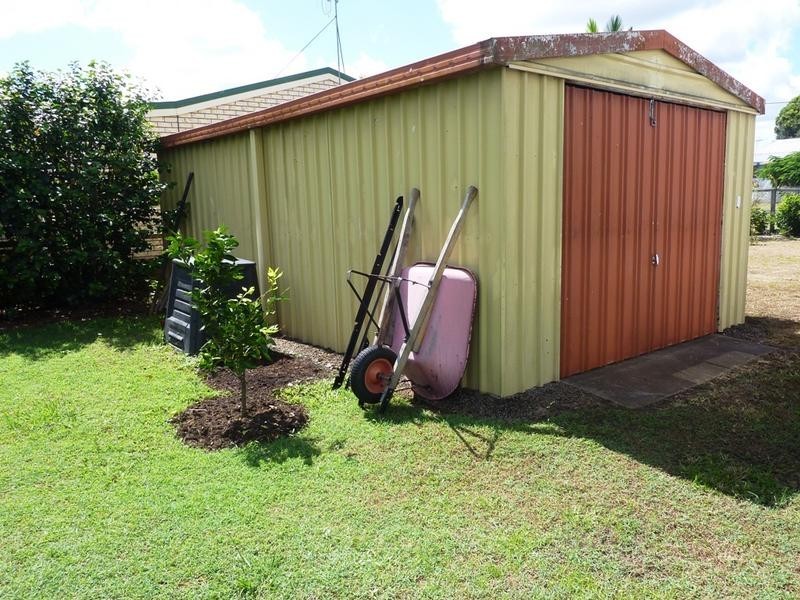 31 Hunter Street, Torbanlea QLD 4662