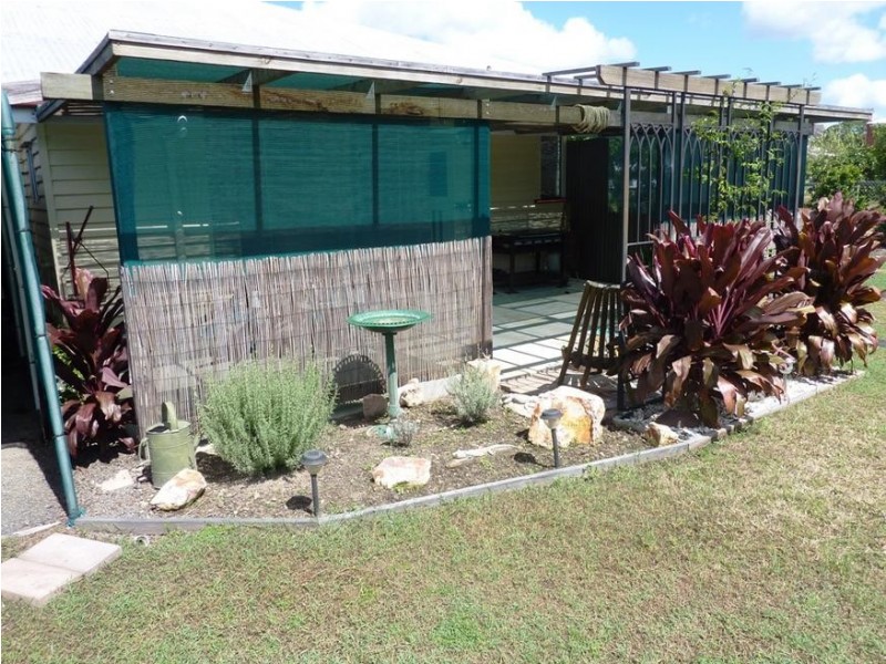 31 Hunter Street, Torbanlea QLD 4662