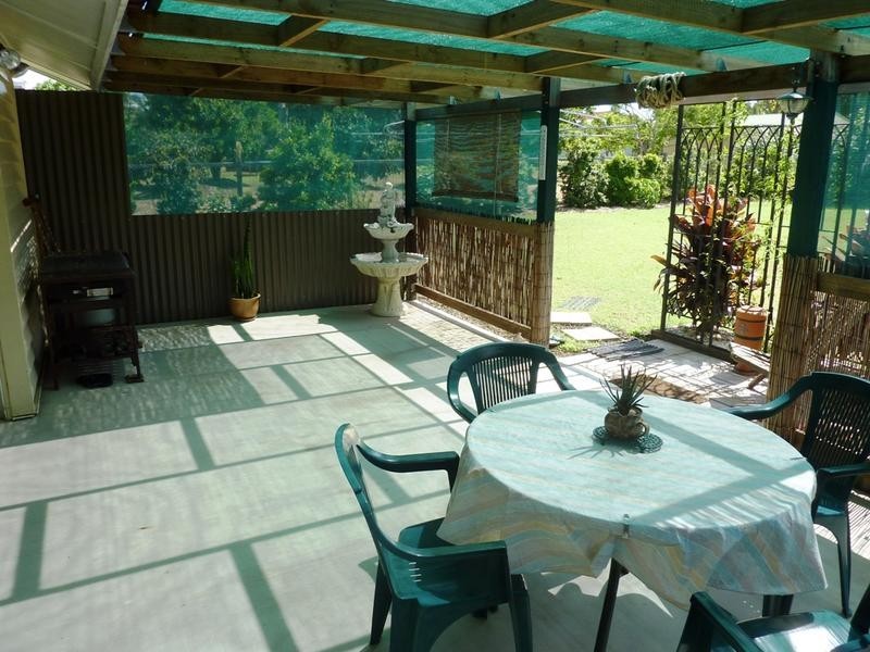 31 Hunter Street, Torbanlea QLD 4662
