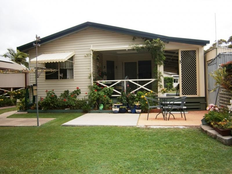 Villa 57/208 Elizabeth Street, Urangan QLD 4655