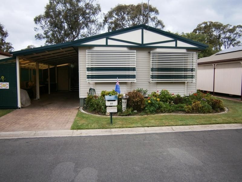 Villa 57/208 Elizabeth Street, Urangan QLD 4655