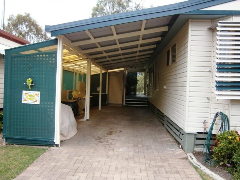 Villa 57/208 Elizabeth Street, Urangan QLD 4655