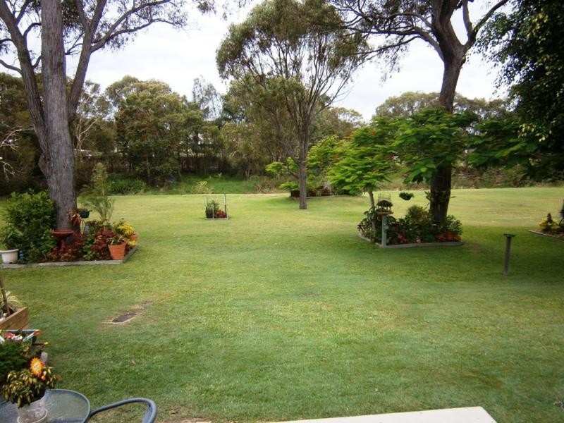 Villa 57/208 Elizabeth Street, Urangan QLD 4655