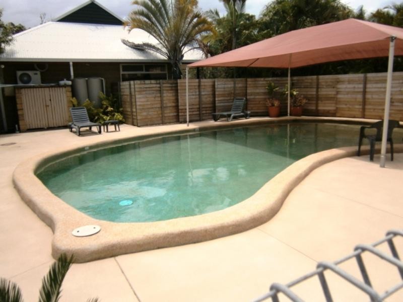 Villa 57/208 Elizabeth Street, Urangan QLD 4655