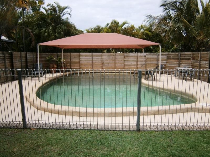 Villa 57/208 Elizabeth Street, Urangan QLD 4655