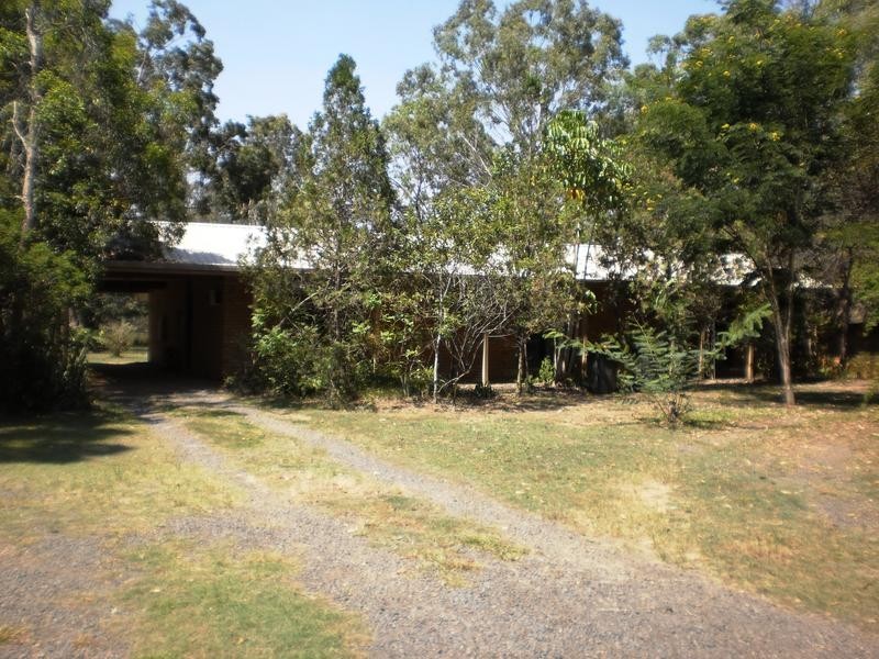 Howard QLD 4659