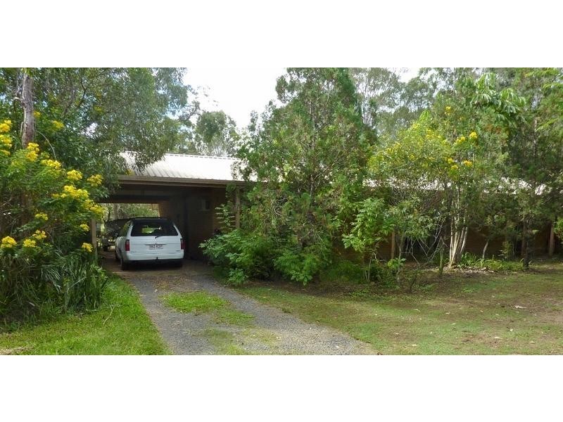 Howard QLD 4659