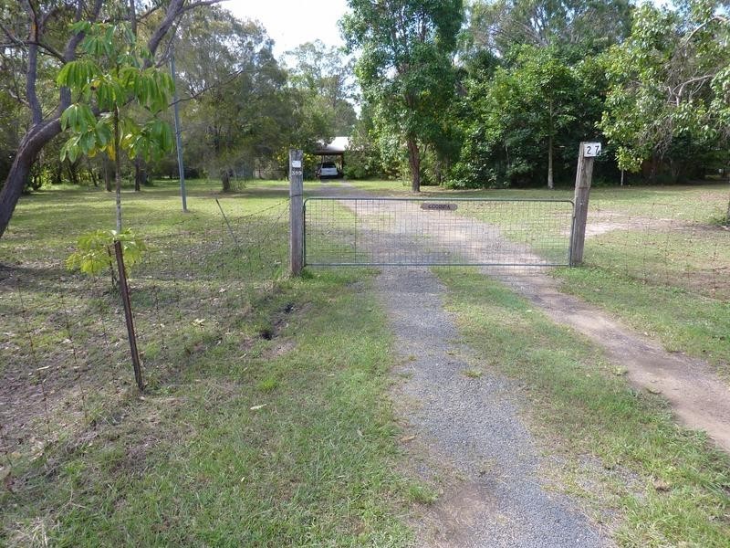 Howard QLD 4659