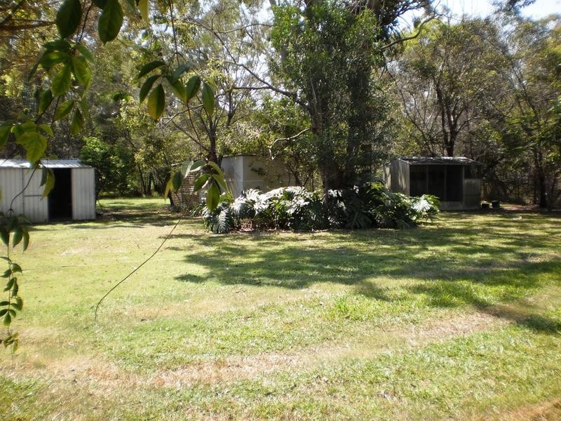 Howard QLD 4659