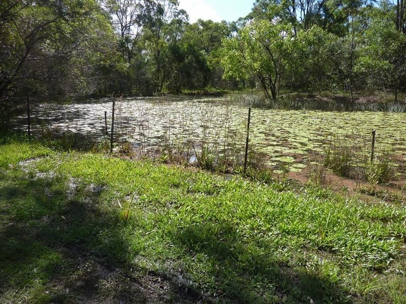 Howard QLD 4659