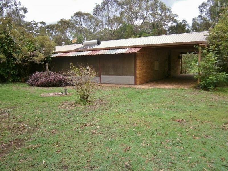 Howard QLD 4659