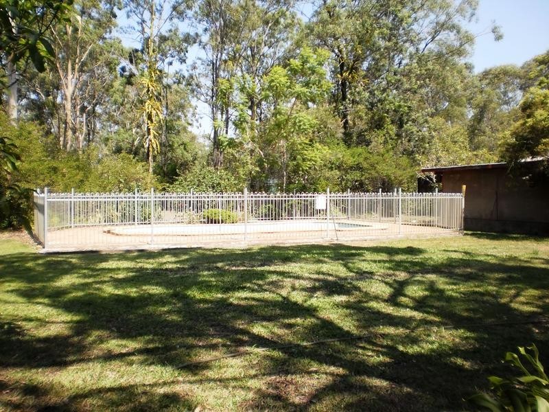 Howard QLD 4659