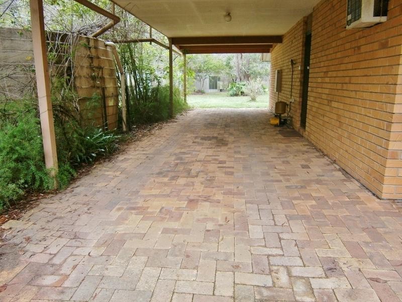 Howard QLD 4659