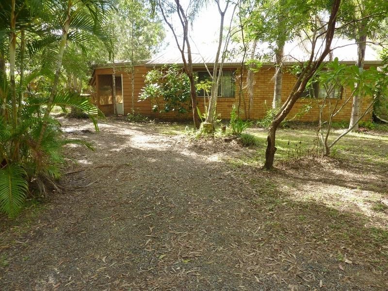 Howard QLD 4659