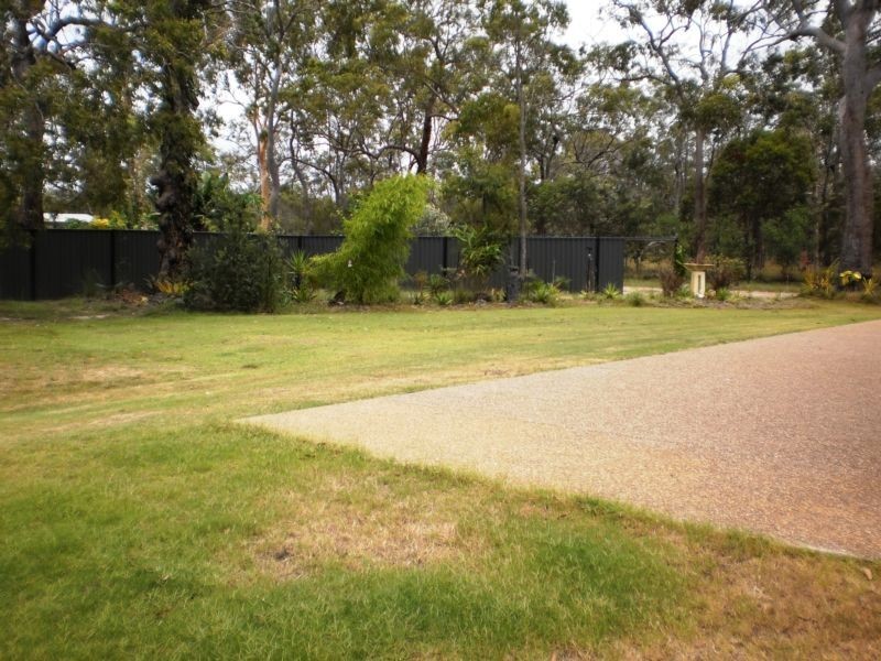 Pacific Haven QLD 4659