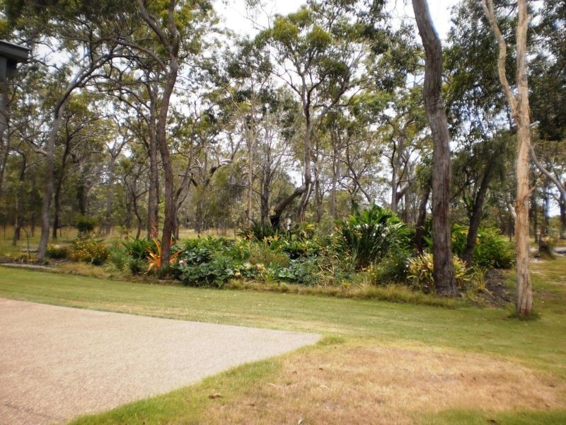 Pacific Haven QLD 4659