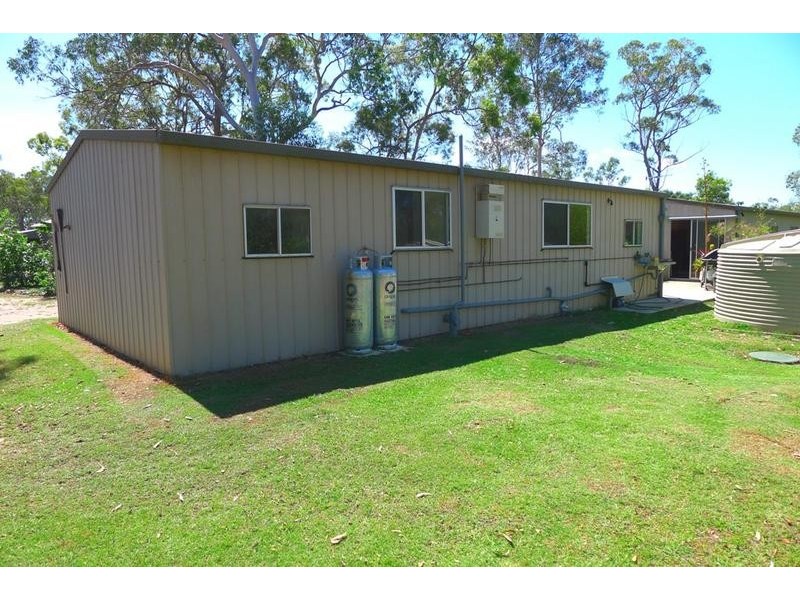 Pacific Haven QLD 4659