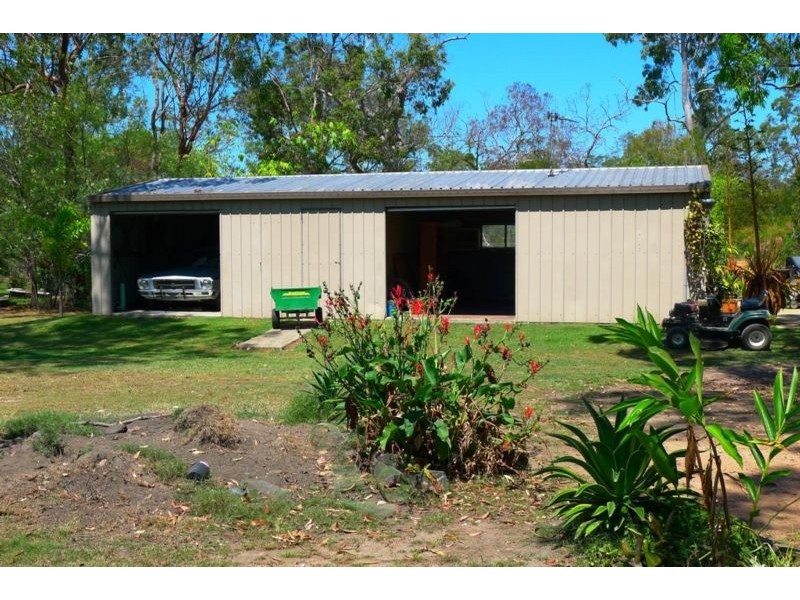 Pacific Haven QLD 4659