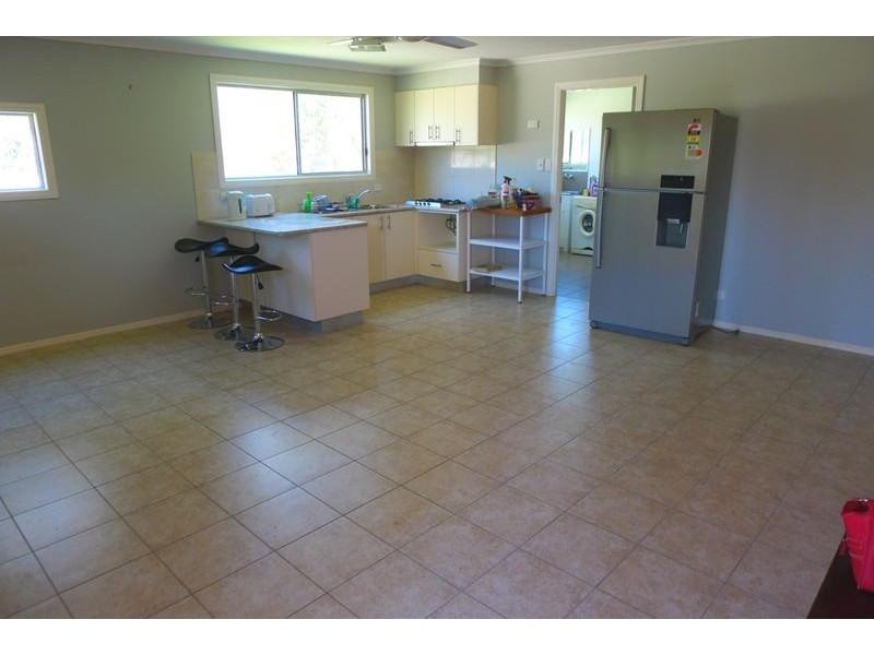 Pacific Haven QLD 4659