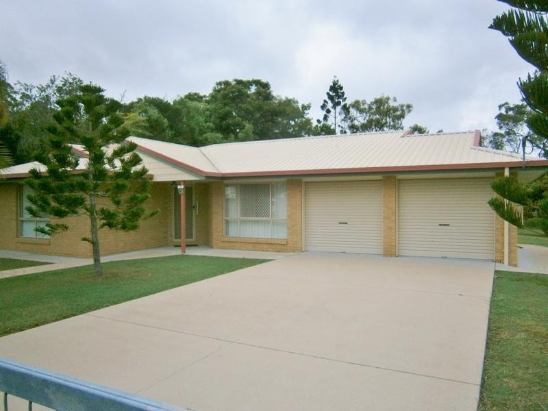 34 Spring Street, Howard QLD 4659