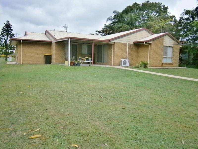 34 Spring Street, Howard QLD 4659