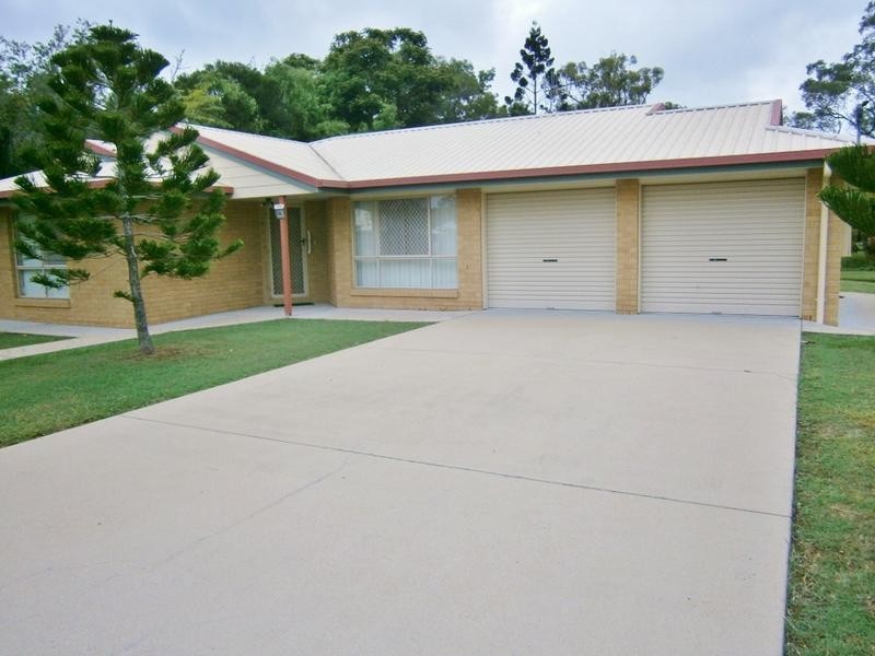 34 Spring Street, Howard QLD 4659