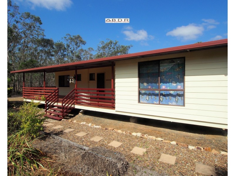 13 Bellevue Street, Howard QLD 4659