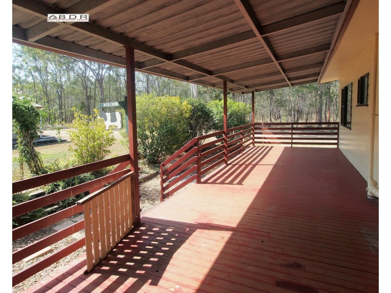 13 Bellevue Street, Howard QLD 4659