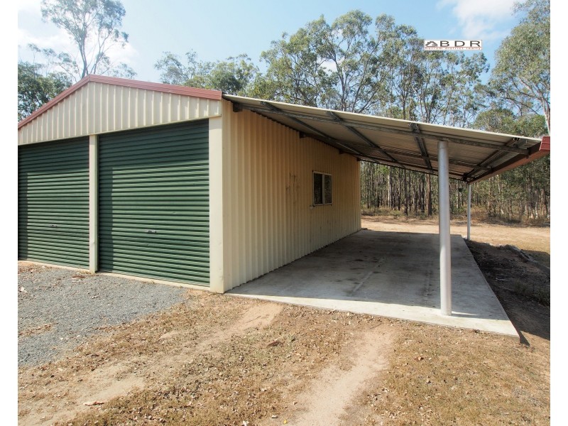 13 Bellevue Street, Howard QLD 4659