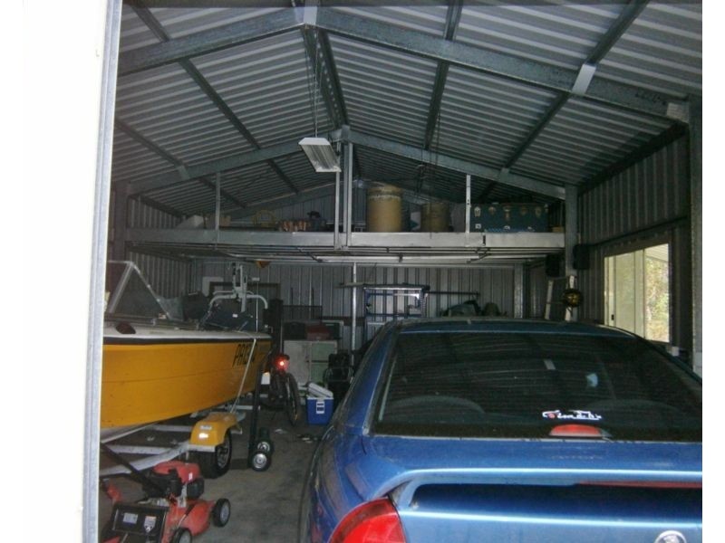 13 Bellevue Street, Howard QLD 4659