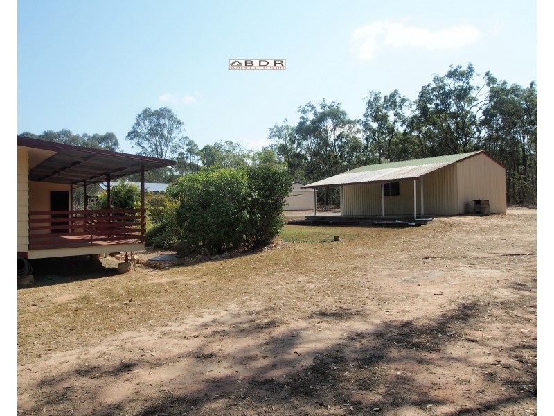 13 Bellevue Street, Howard QLD 4659