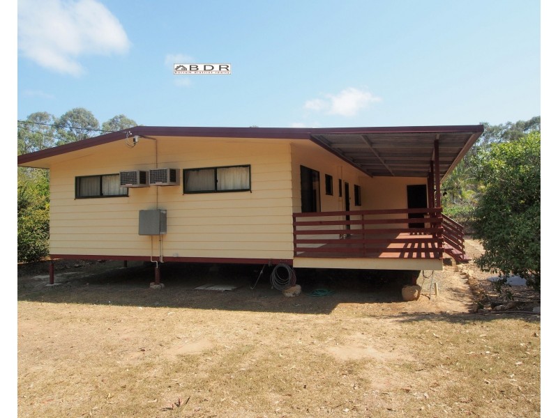 13 Bellevue Street, Howard QLD 4659