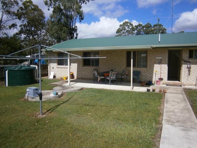 9 Annie Street, Howard QLD 4659