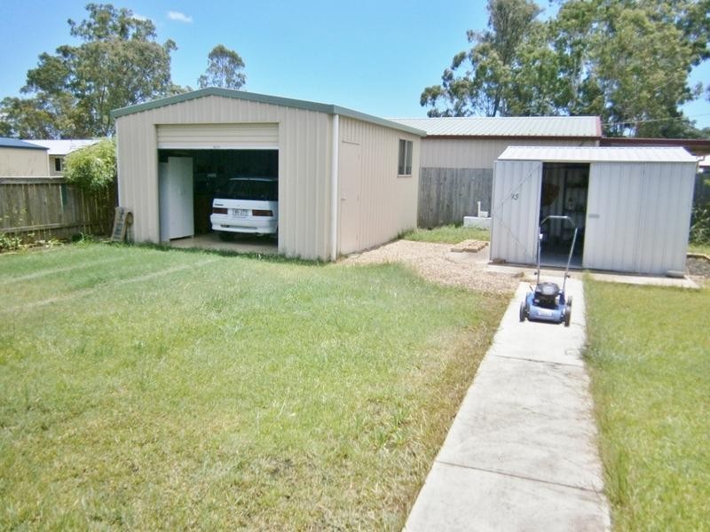 9 Annie Street, Howard QLD 4659