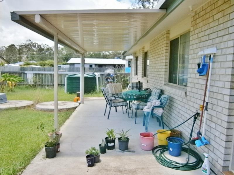 9 Annie Street, Howard QLD 4659